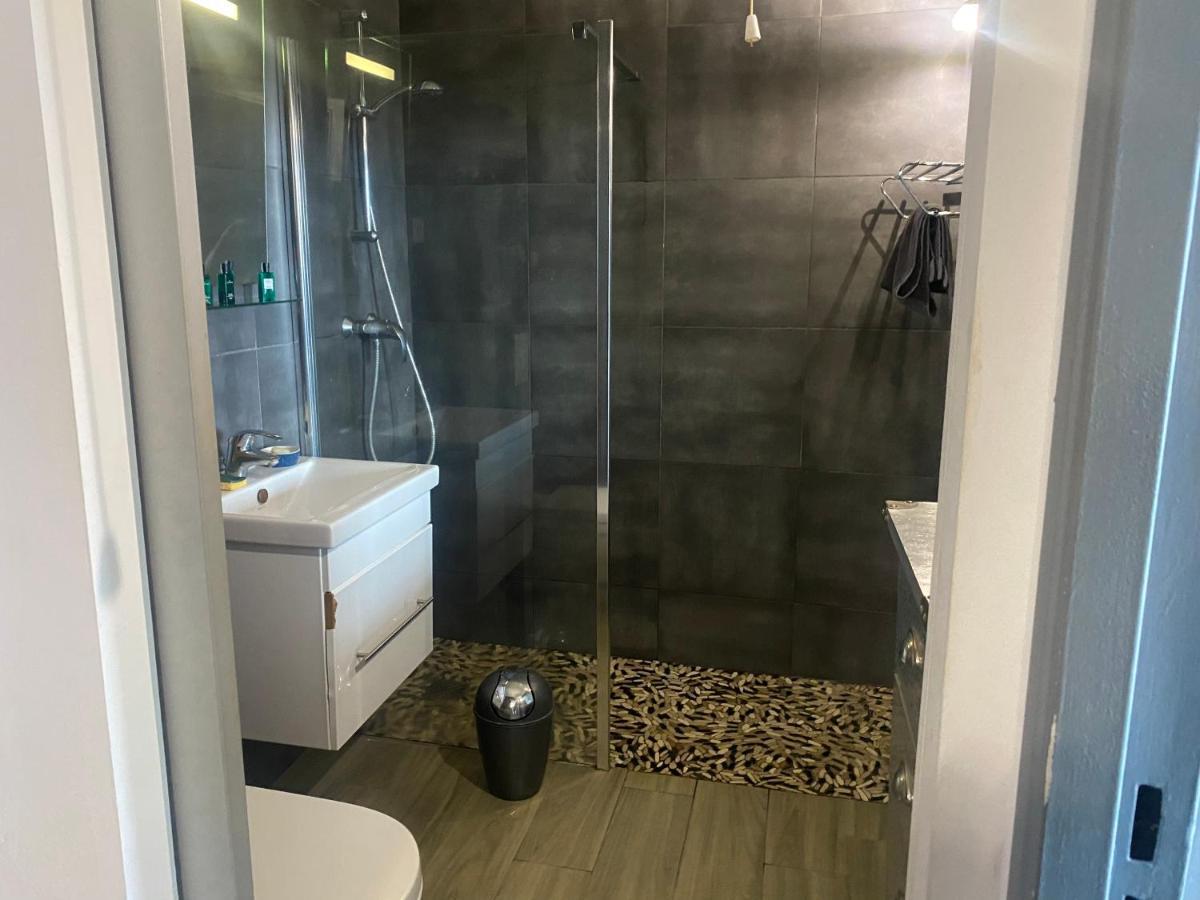 Duplex F4 Sanguinaires A 5 Mn De La Plage Ajaccio  Eksteriør billede