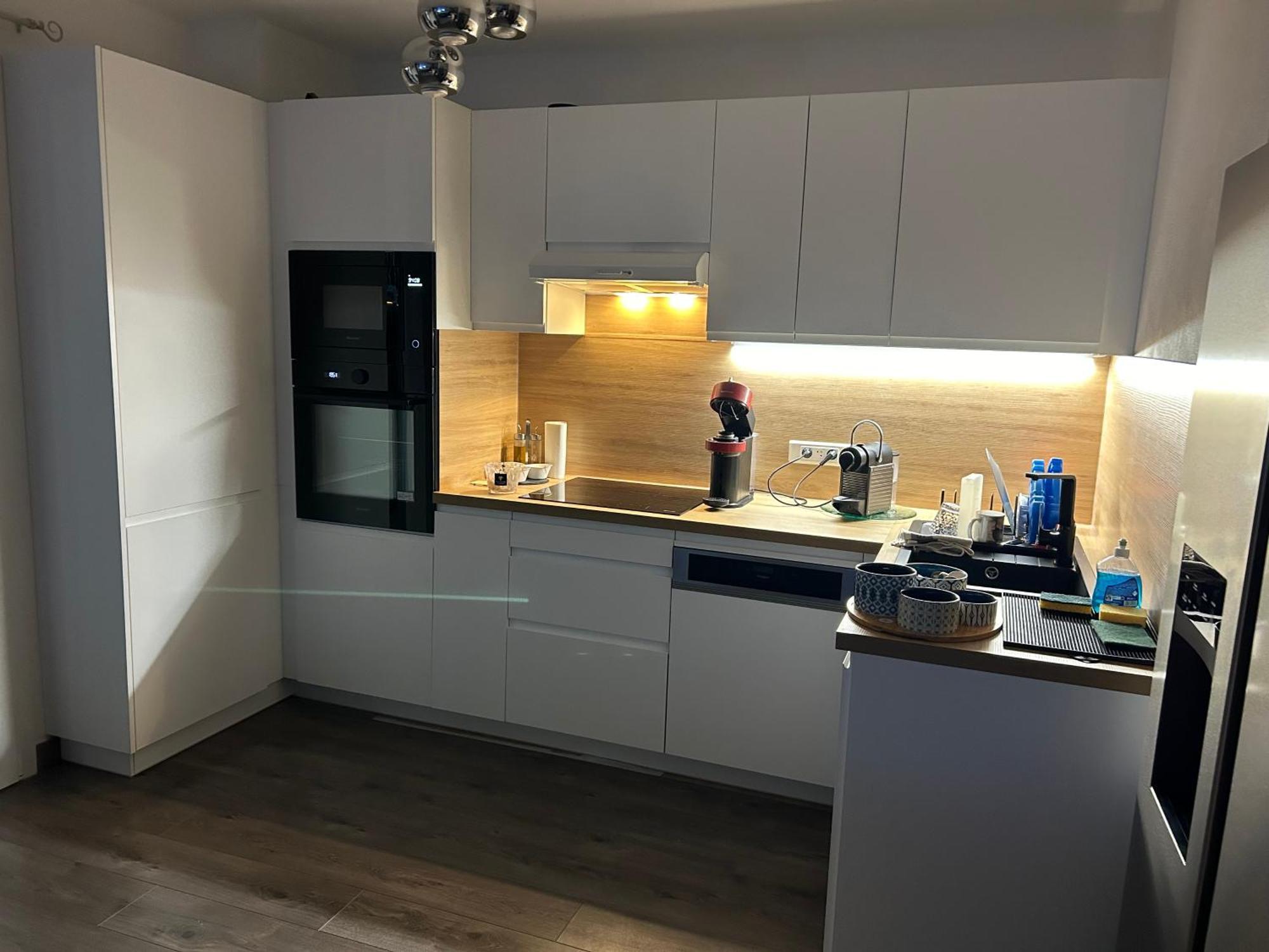 Duplex F4 Sanguinaires A 5 Mn De La Plage Ajaccio  Eksteriør billede